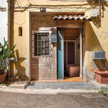 Monolocale "Duomo" Apartment Messina Luaran gambar