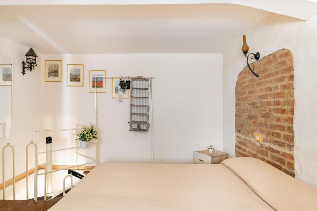 Monolocale "Duomo" Apartment Messina Luaran gambar