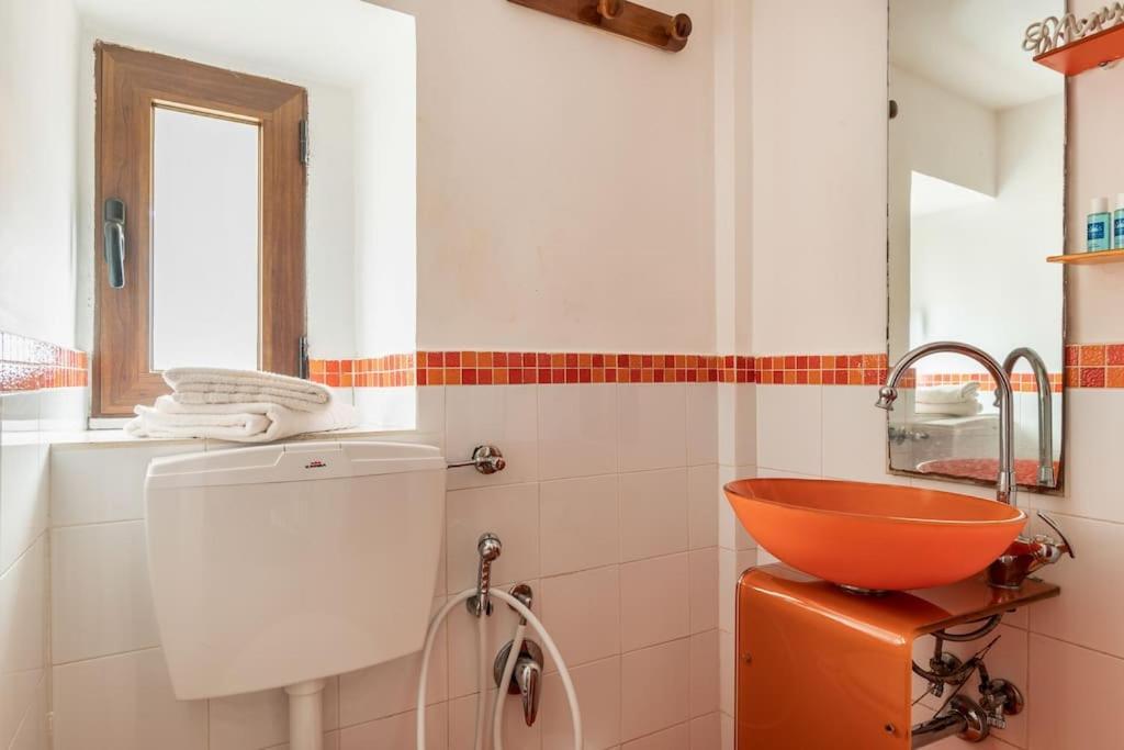 Monolocale "Duomo" Apartment Messina Luaran gambar