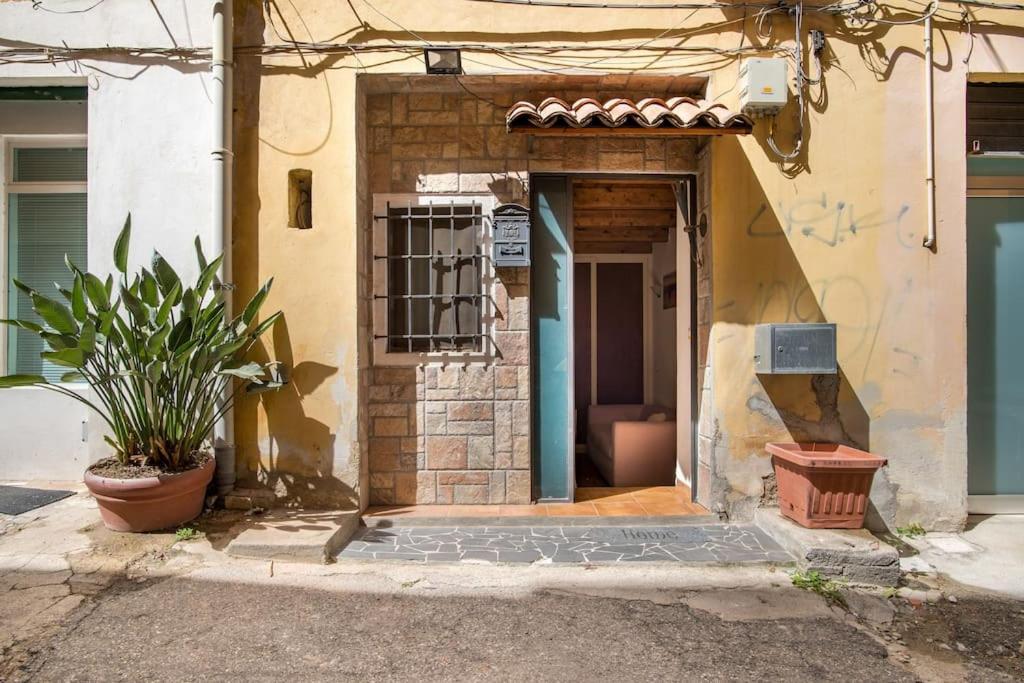 Monolocale "Duomo" Apartment Messina Luaran gambar